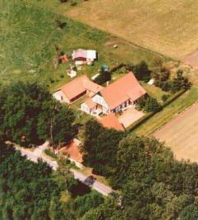 Ferienwohnung im Teutoburger Wald / Münsterland - Versmold - Gütersloh -Bielefeld - Münster, Versmold